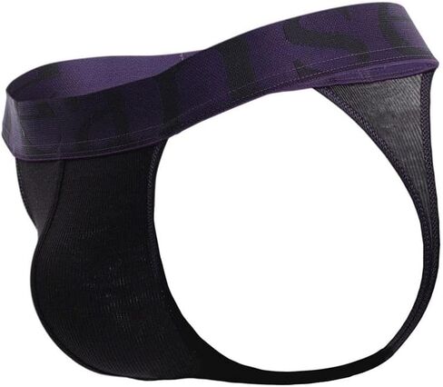 Doreanse 1379-BLK Micromodal Thong in Kuwait