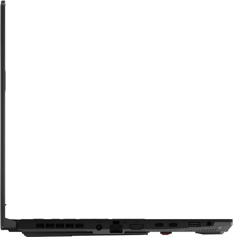 ASUS TUF Dash F15 (FX517ZR-F15.I73070) 15.6" 144Hz Full HD IPS-Level Gaming Laptop w / RTX 3070 8GB GDDR6 (Core i7-12650H) in Saudi Arabia