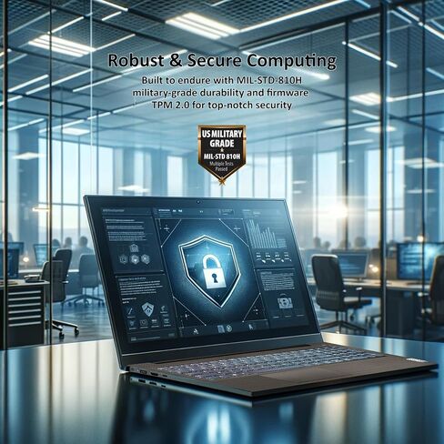 Lenovo Legion 5 Gaming Laptop, 15.6" FHD (1920x1080) IPS Screen, AMD Ryzen 7 4800H Processor, 16GB DDR4, 512GB SSD, NVIDIA GTX 1660Ti, Windows 10, 82B1000AUS, Phantom Black in Saudi Arabia