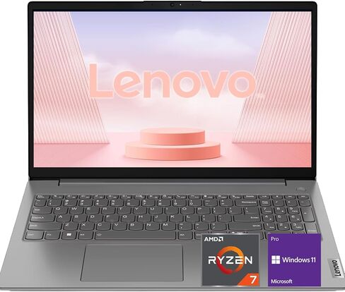Lenovo Legion 5 Gaming Laptop, 15.6" FHD (1920x1080) IPS Screen, AMD Ryzen 7 4800H Processor, 16GB DDR4, 512GB SSD, NVIDIA GTX 1660Ti, Windows 10, 82B1000AUS, Phantom Black in Saudi Arabia