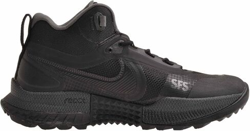 Nike React SFB Carbon Mid Men’s Elite Outdoor Shoes CK9951-001 SZ 9.5 in Saudi Arabia