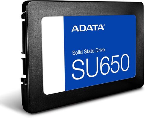ايه داتا SSD 25 التيميت SU650 480GB ASU650SS480GTR in Kuwait