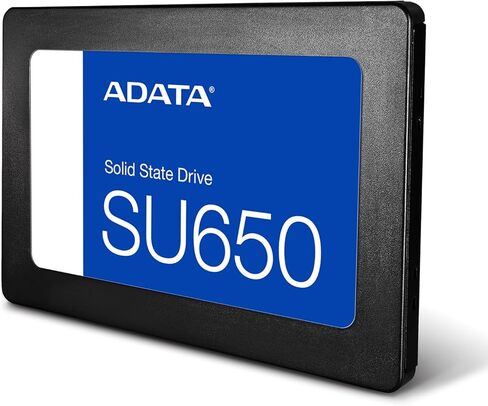 ايه داتا SSD 25 التيميت SU650 480GB ASU650SS480GTR in Kuwait