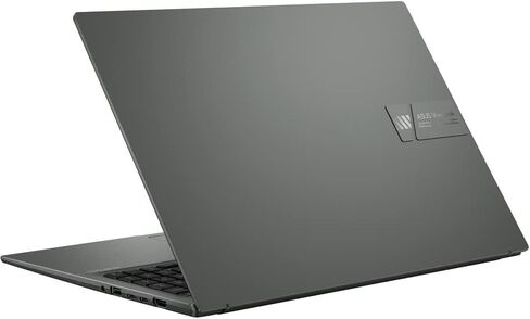 ASUS VivoBook S 16X Slim Laptop, 16" WUXGA (1920 x 1200) 16:10 Display, Intel Core i5-12500H CPU, 8GB RAM, 512GB SSD, Windows 11 Home, Midnight Black, S5602ZA-DB51 in Saudi Arabia