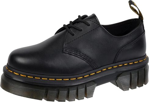 Dr. Martens Unisex Vegan 1461 Synthetic Cherry Red Shoes 8.5 W / 7.5 M US in Kuwait
