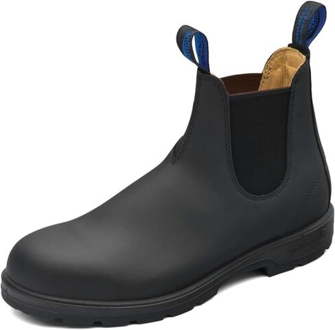 Blundstone Thermal Boot - Men's #584 - Rustic Brown, US 8.5/UK 7.5 in Saudi Arabia
