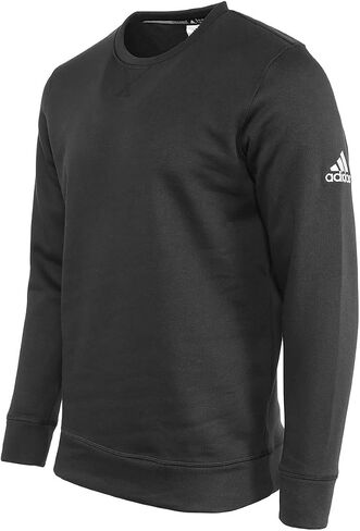 adidas Climawarm Performance Fleece Crew in Saudi Arabia