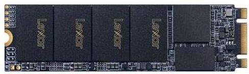 Lexar NM210 M.2 SATA III (6GB/S) 256GB Solid-State Drive (LNM210-256RBNA) in Kuwait