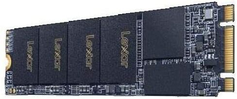 Lexar NM210 M.2 SATA III (6GB/S) 256GB Solid-State Drive (LNM210-256RBNA) in Kuwait
