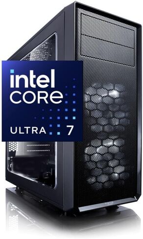 Video Editing PC i7, HD 4K 8K 3D Modeling Computer, 12700KF to 5.0Ghz 12 Core, 128GB RAM, 512GB and 1000GB NVMe SSD, Win 11 Pro, Quadro RTX A4000, CPU Solutions CEV-8521 in Kuwait