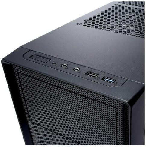 Video Editing PC i7, HD 4K 8K 3D Modeling Computer, 12700KF to 5.0Ghz 12 Core, 128GB RAM, 512GB and 1000GB NVMe SSD, Win 11 Pro, Quadro RTX A4000, CPU Solutions CEV-8521 in Kuwait