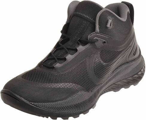 Nike React SFB Carbon CK9951-001 Black-Anthracite Men’s Elite Outdoor Boots 9 US in Saudi Arabia