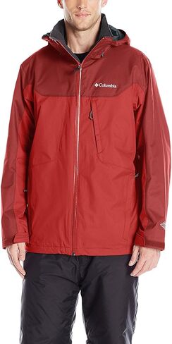 جاكيت رجالي كبير من Columbia Sportswear in Saudi Arabia