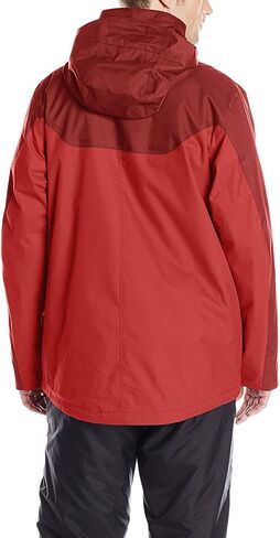 جاكيت رجالي كبير من Columbia Sportswear in Saudi Arabia