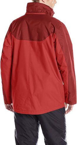 جاكيت رجالي كبير من Columbia Sportswear in Saudi Arabia