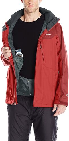 جاكيت رجالي كبير من Columbia Sportswear in Saudi Arabia