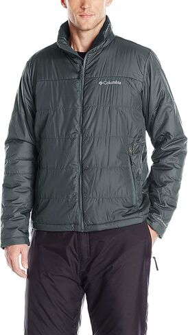 جاكيت رجالي كبير من Columbia Sportswear in Saudi Arabia