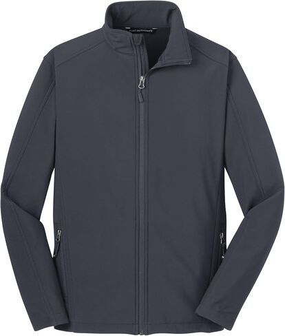 Port Authority Men's Tall Core Soft Shell Jacket in Saudi Arabia
