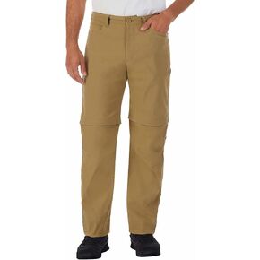 بنطلون Eddie Bauer رجالي خفيف الوزن قابل للتحويل in Saudi Arabia