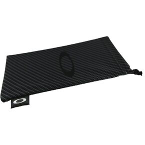Oakley Microbag, Carbon Fiber, One Size