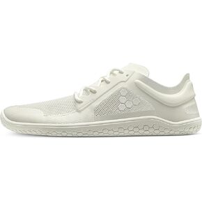 Vivobarefoot Primus Lite III Mens Barefoot Shoes | Build Strength, Balance & Mobility | Lightweight for Training & Running | Wide Fit Grounding Shoes | Vegan
