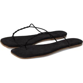TKEES Women's Simone Flat Sandal
