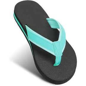 Flip Flip Women Flops Ladies Sandals Comfy Lightweight Thong Cushion Summer Beach Walking Indoor Outdoor Outdo