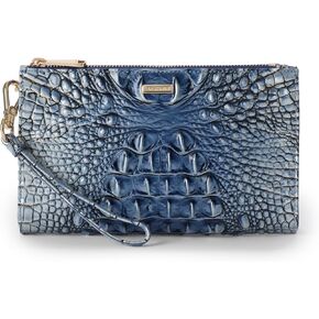 Daisy - Bellbottom Blue Melbourne Ombre