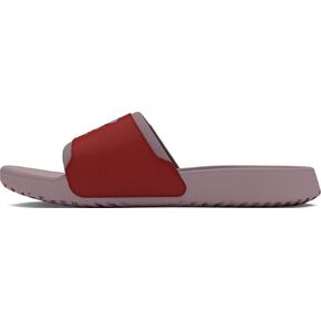 under under under Men's Ignite Select ، (103) Tetra Gray/Earthen Orange/Black ، 18 ، US