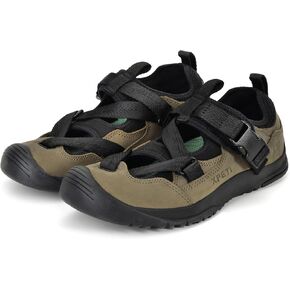 XPETI Men’s Harbor Hiking Sandal