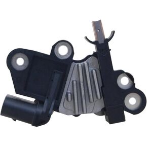 New Voltage Regulator Compatible With Mercedes-Benz CL550 V8 5.5L 07-10 F00M346008 F00M346021 F00M346037 F00M346047 F00M346080 BF00M346080