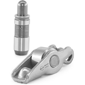 Rocker Arm & Valve Lifters Kit for Chrysler Intrepid Sebring for Dodge Stratus 1998 to 2010 2.7L V6 Engines Replaces 04792295AB MR-703 JB-171 LF5027 A-EL780 VL171 LIFC31