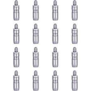 16PCS Adjustable Hydraulic Lifter JB-2271 Valve Lifters for Ford for Crown Victoria 1992-2008 for Ford for E-150 2003-2010 for Ford for E-150 Econoline 1997-2002