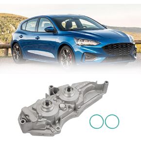 وحدة التحكم في ناقل الحركة TCM TCM المبرمجة DASBECAN متوافقة مع 2011-2022 FORD FOCUS استبدال A2C53377498 AE8Z-7Z369-F (Focus 2.0L)