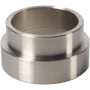 LS Swap Crankshaft Flexplate Adapter Spacer Compatible with LS1/ LT1 TH400 TH350 700R4 Flywheel LS2 LS3 LQ4 LS7 5.7 6.0 5.3