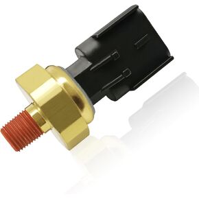 5149064AA Engine Oil Pressure Sensor Switch Replace 56028807AA 56028807AB 5149062AA Compatible with Chrysler Dodger RAM and Jp