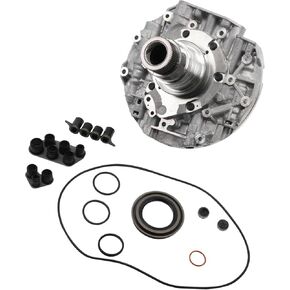 ACDELCO GM GULLINE PARTS 24289720 غطاء مضخة سائل النقل التلقائي
