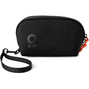 ONGROK Carbon Technology Wrist/Clutch Bag | Small Wristlet Purse, Waterproof Zipper Sealed