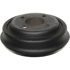 Raybestos 2692R Professional Grade Brake Drum