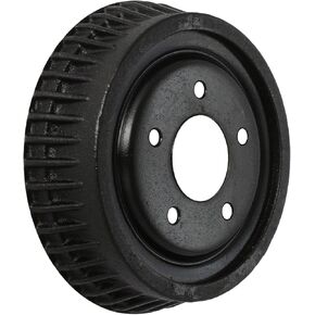Centric Premium Rear Replacement Brake Drum for Select Chevrolet, Buick, Oldsmobile and Pontiac Model Years (122.62023)