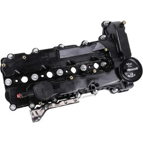 Genuine Parts 55494242 Camshaft Housing