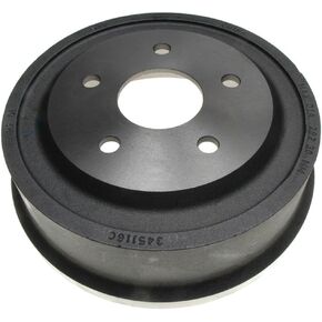 Raybestos 9695R Professional Grade Brake Drum