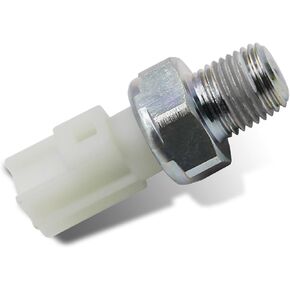 1 PC Engine Oil Pressure Sensor Switch F81Z-9278-AA SW5267 Compatible with Ford F250 F350 F450 F550 E350 E450 7.3L 6.0L 6.4L Powerstroke Diesel 1999-2010