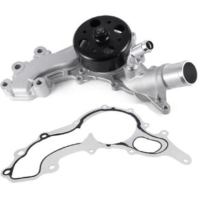 68311108AA Water Pump (Fit V6 3.6L Only) For Dodge Durango 2016-2022,Jeep Grand Cherokee 2016-2022,Grand Cherokee L 2021-2022,68311108AE 44039 41503E 6831-1108AA 6831-1108AE