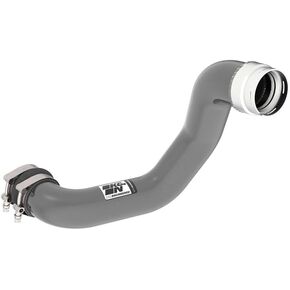 K&N Charge Pipe Kit compatible with Chevrolet Colorado & GMC Canyon 2.7L L4 2023-2024 (77-1021KC)