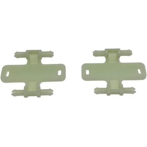 YCUPNOE Left and Right Side Engine Timing Chain Guide Compatible with C250 SLK250 2012-2015