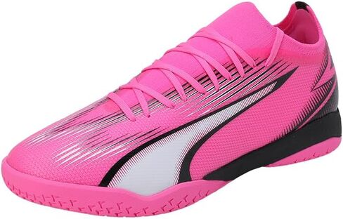 PUMA Men's Ultra Match It Soccer Shoe in Saudi Arabia