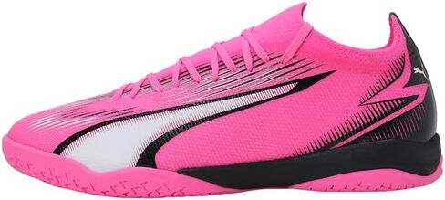 PUMA Men's Ultra Match It Soccer Shoe in Saudi Arabia