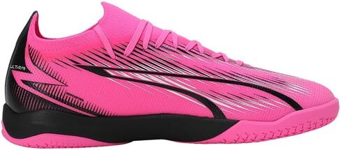 PUMA Men's Ultra Match It Soccer Shoe in Saudi Arabia