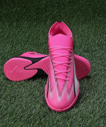 PUMA Men's Ultra Match It Soccer Shoe in Saudi Arabia